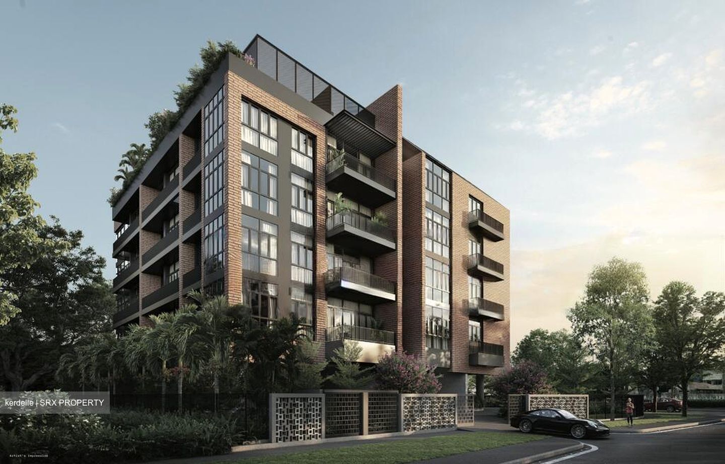 Claydence (D15), Apartment #467216021